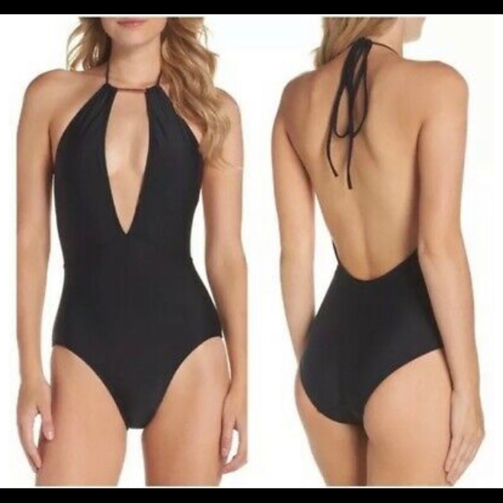 Ted Baker One piece swimsuit
